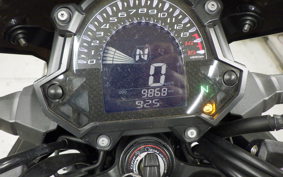 KAWASAKI Z250 Gen.2 EX250P