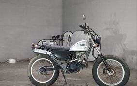YAMAHA BRONCO 5BT