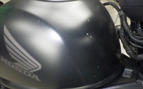 HONDA REBEL 250 E-Clutch 1998 MC49