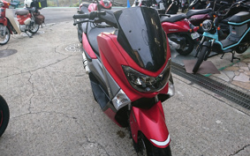 YAMAHA NMAX ABS SED6J