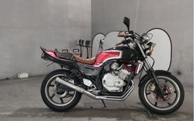 HONDA JADE MC23