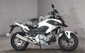 HONDA NC 700 X 2012 RC63