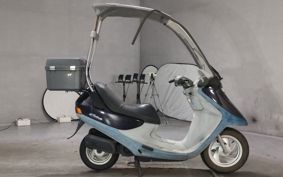 HONDA YELLOW YABENA50 AF33