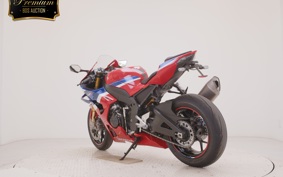 HONDA CBR1000RR RSP 2024 SC82