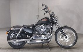 HARLEY HARLEY XL1200V LF3