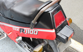 SUZUKI GSX-R1100 1987 GU74A