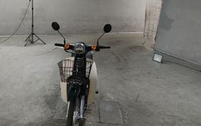 HONDA SUPER CUB50 AA09