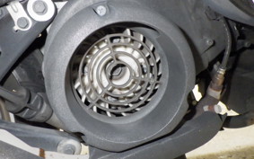 YAMAHA CYGNUS 125 XSR 3 SEA5J