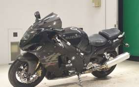 SUZUKI GSX-1300R HAYABUSA 2002
