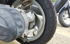 YAMAHA JOG Gen.1 3KJ