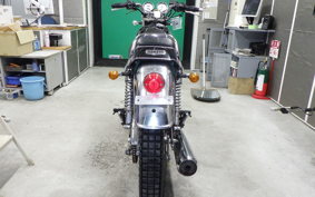 YAMAHA SR400 Gen.3 2008 RH01J