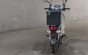 HONDA SUPER CUB50 AA04