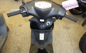 SUZUKI ADDRESS V50 Gen.2 CA44A