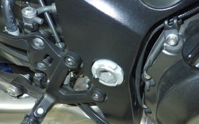 SUZUKI GSX-S1000 Gen.2 2021 EK1AA