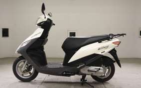SUZUKI ADDRESS V125 DT11A