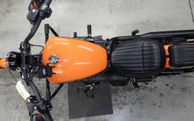 HARLEY FXBBS1870 2025