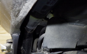 HONDA FORZA 250 2003 MF13