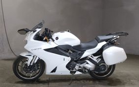 HONDA VFR800F RC79