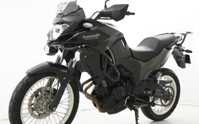 KAWASAKI VERSYS-X 250 ABS LE250D