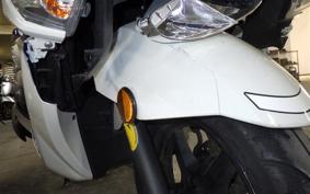 SUZUKI BURGMANｽﾄﾘｰﾄ125EX 1992 EA23M