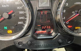 HONDA CB1300SF BOLDOR 2015 SC54