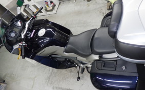 BMW K1300GT 2010