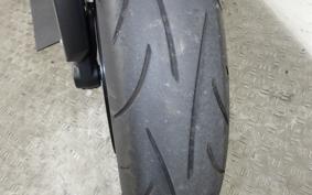 KAWASAKI Z1000 Gen.5 2019