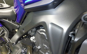 YAMAHA MT-09 2025 RN87J