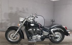 HONDA SHADOW 400 2006 NC34