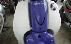 HONDA C110 SUPER CUB JA07