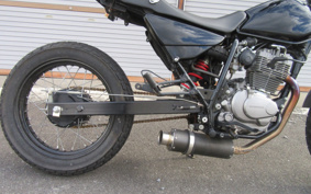 HONDA FTR223 MC34