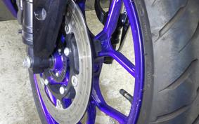 YAMAHA YZF R-3 2025 RH25J