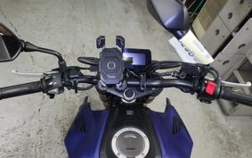HONDA CB250RA 2012 MC52