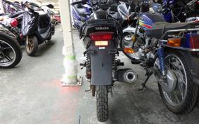 YAMAHA YBR125