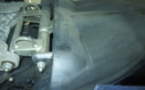 HONDA DIO Gen.6 2025 AF68