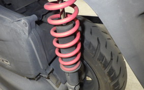 HONDA LEAD 125 2000 JF45