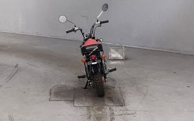 HONDA MONKEY AB27