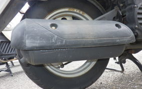 HONDA CREA SCOOPY AF55