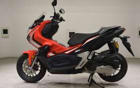 HONDA ADV150 2005 KF38