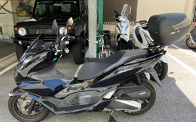 HONDA PCX 125 JK05