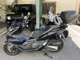 Фото Honda PCX 125 с японского аукциона