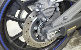 KAWASAKI VULCAN 650 SA 2021 EN650G