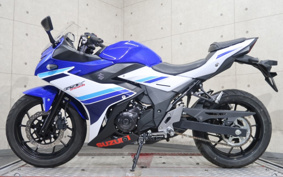SUZUKI GSX250 R DN11A