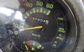 HONDA GYRO CANOPY TA02