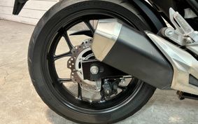 HONDA NC750X DCT 2021 RH09