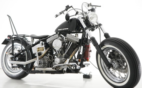 HARLEY FLSTC 1987 BJL