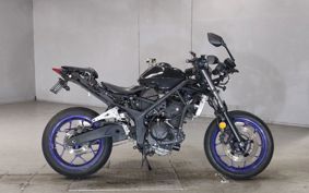 YAMAHA YZF-R25 RG10J