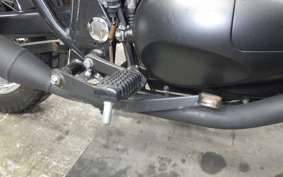 KAWASAKI 250TR 2001 BJ250F