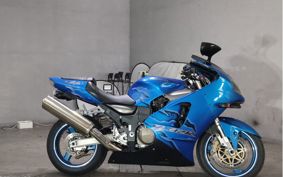 KAWASAKI ZX 1200 NINJA R 2001 ZXT20A