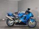 Фото Kawasaki ZX 1200 NINJA R 2001 с японского аукциона